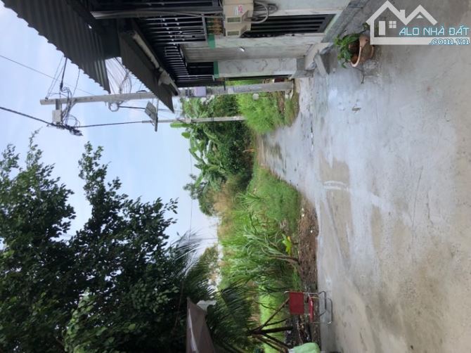 Bán Đất Thổ Cư 359m2, SHR, Xây Tự Do, Hẻm Xe Hơi, Thị Trấn Nhà Bè, Giá 16.2 Tỷ - 4