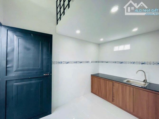 Bán Nhà 1t1l + 5p Trọ Hẻm 6 Trần Vĩnh Kiết, P.An Bình, Q.Ninh Kiều, Tp Cần Thơ. - 4