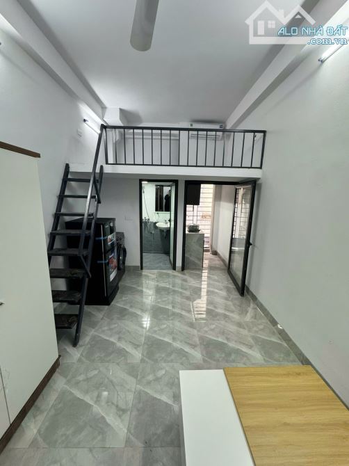 Bán nhà chung cư mini Chiến Thắng - Văn Quán, 7 tầng 1 tum, dòng tiền ổn định - 5