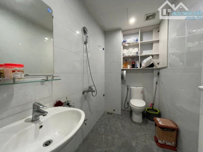 Bán nhà KĐT Tây Mỗ quận Nam Từ Liêm ô tô tránh vỉa hè rộng KD DT 125M 5T MT 6M giá 21 tỷ - 5