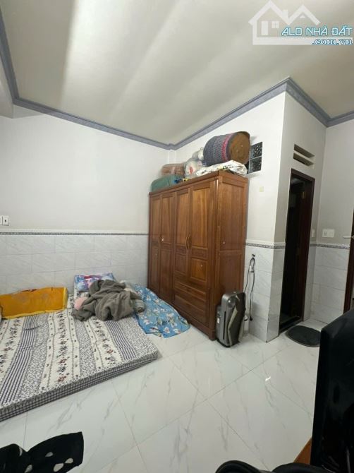 Bán nhà đẹp 2 tầng vào ở ngay.Dương Bá Trạc ,Quận 8.Giá 5.5 tỷ. - 5