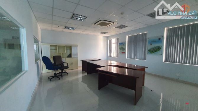 Cần bán tòa nhà 1trệt 7 lầu góc 3 mặt tiền đường Phan Trung,Biên Hòa, Đồng Nai - 5