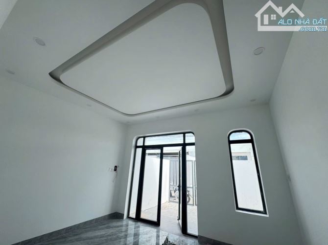 Nhà đẹp gần trường đại học khu dân cư đông đúc - 5