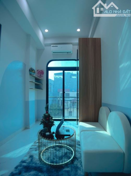 bán chung cư mini phùng khoang, nam từ liêm, 150m2, 8 tầng, 41 phòng, giá chào 31 tỉ - 5