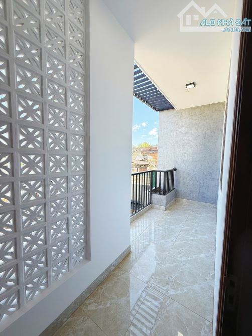 🏡 BÁN NHÀ HẺM Ô TÔ 184 ĐỒNG KHỞI – P. TÂN LỢI - 5