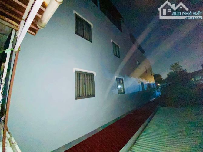 CỰC HIẾM, CHÍNH CHỦ BÁN, HẺM XE TẢI, NGAY NGÃ TƯ AN SƯƠNG,  BẾN XE AN SƯƠNG, DIỆN TÍCH 73M - 5