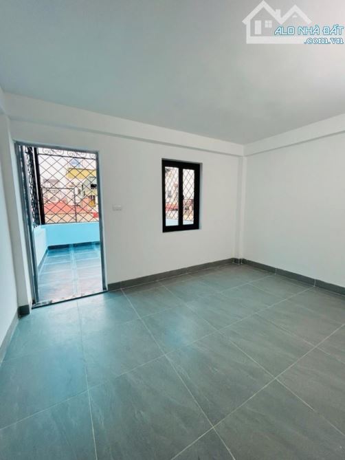 TÂY SƠN-ĐỐNG ĐA, 6T -TM -DT 38M2-MT3.9M-3 PN MASTER-GIÁ CHỈ 13.5 TỶ - 5
