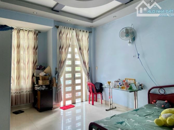 💥CHỦ GẤP BÁN- HẺM XE TẢI - TÂN KỲ TÂN QUÝ - TÂN PHÚ - 69M2 - 3 TẦNG - GIÁ CHỈ 7.6Đ TL💥 - 5