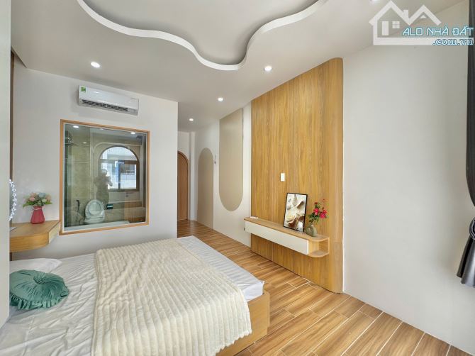Homestay Sơn Trà phong cách hiện đại với đầy đủ - có sẵn hợp đồng thuê dài hạn - 5