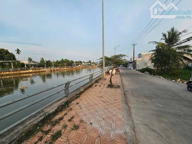 bán nền mặt tiền đường tô vĩnh diện, dtsd 270m2, đất nở hậu 13m giá 4.5 Tỷ - 5