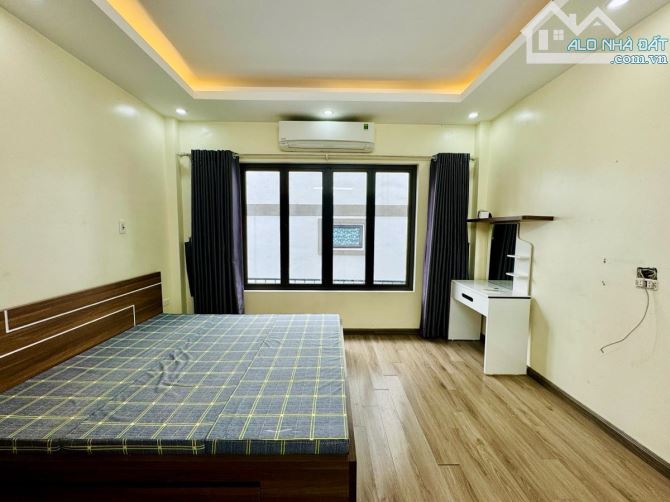 🌟BÁN NHÀ KHU ĐỀN LỪ – 45M² x 5T – MT 4.2M – OTO VÀO NHÀ – KINH DOANH ĐỈNH – 15.2 TỶ TL🌟 - 5
