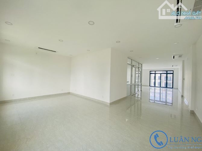 Cho thuê nhà mới KĐT An Phú-An Khánh ,Quận 2 -trệt 3 lầu - 5