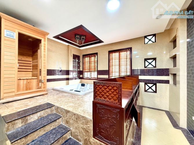 Bán nhà Tân Mai, Đền Lừ, Hoàng Mai, phân lô, ô tô tránh, nội thất đẹp 85m x 5T chỉ 20.x tỷ - 5