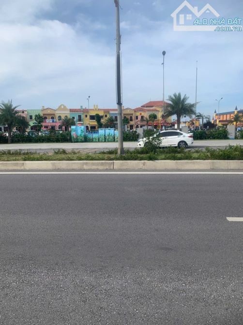 Bán đất đấu giá đường ngang 21 (đường 46m) phường Nghi Hòa, Cửa Lò, Nghệ An - 5