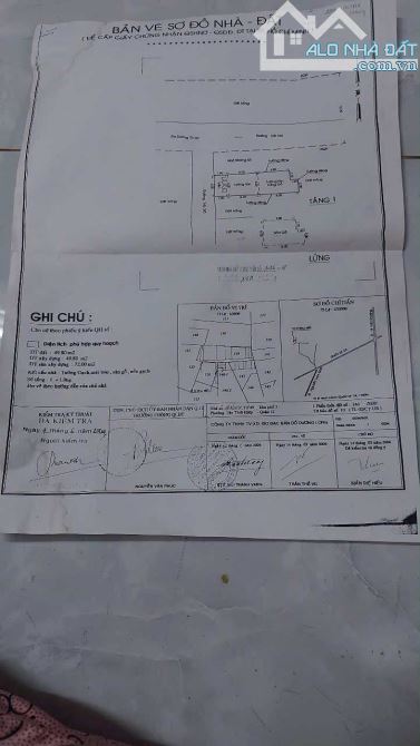 NHÀ HẺM Ô TÔ NGỦ TRONG NHÀ – CÁCH MẶT TIỀN DƯƠNG THỊ MƯỜI CHỈ 50M – GIÁ CHỈ 3.3 TỶ! - 5