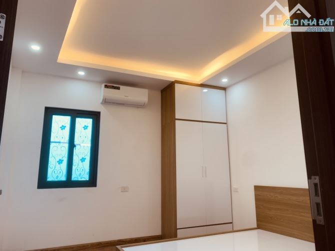Bán nhà 422B Vân Canh 39m2 4 tầng nở hậu đầy đủ nội thất vài bước ra ô tô đỗ 6 tỷ 5 - 5