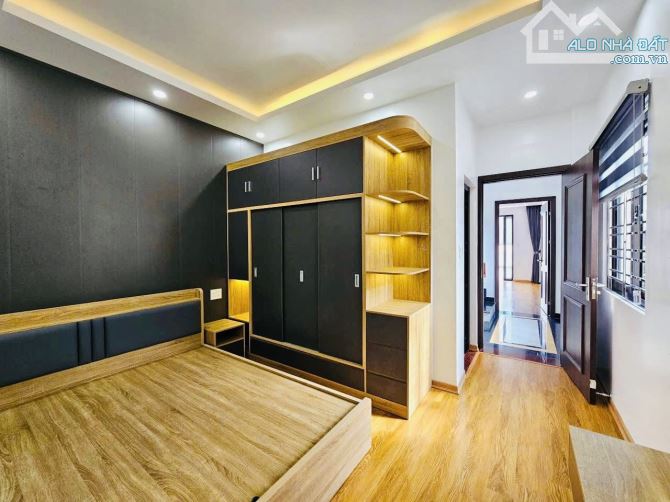 🏡 BÁN NHÀ 4 TẦNG MỚI ĐL TRỰC CÁT VĨNH NIỆM LC 72M GIÁ CHỈ 6,X TỶ FULL NỘI THẤT - 5