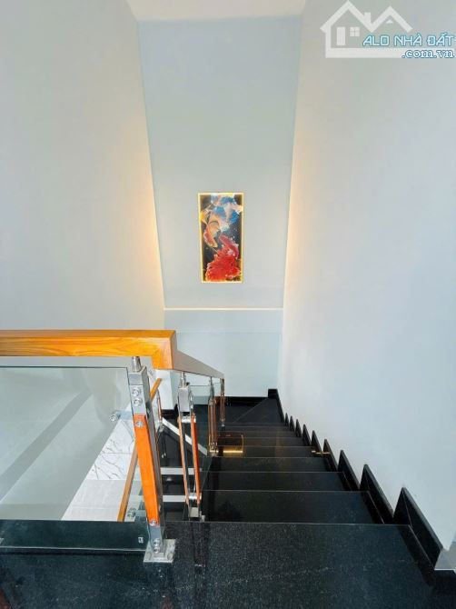 NHÀ SÂN VƯỜN 230M2 FULL THỔ CƯ TRỌN GÓI 2 TỶ 5 TẶNG FULL NỘI THẤT - 5