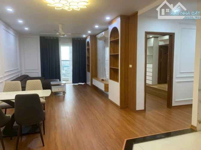 Cực Hiếm! Văn Phú, Hà Đông 35m2*6 tầng, MT 4m, ô tô tránh, vỉa hè, thang máy, nhỉnh 10 tỷ - 5