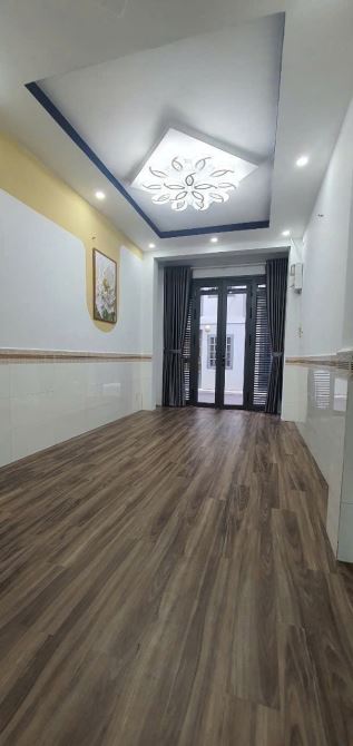 Bán nhà hẻm xe hơi Phú Nhuận - ngay phố ẩm thực Phan Xích Long - 39m2 - 4 tầng - 7.9 tỷ - 5