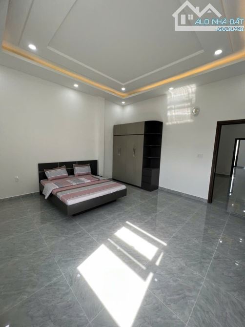 NHÀ 2 TẦNG MẶT TIỀN 112M2 GẦN KHU CÔNG NGHIỆP CẦU TRÀM TRỌN GÓI 2 TỶ 850 - 5