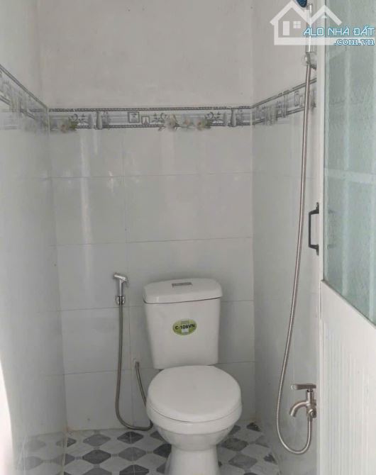 🏠 Có căn nhà ngang 6m ở Tân Hiệp – Hóc Môn, cần ra nhanh 950Triệu,Sổ Hồng Riêng - 5