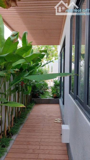 Bán Biệt thự khu VIP compound bảo vệ 24/7 phường An Phú, Quận 2 - 5