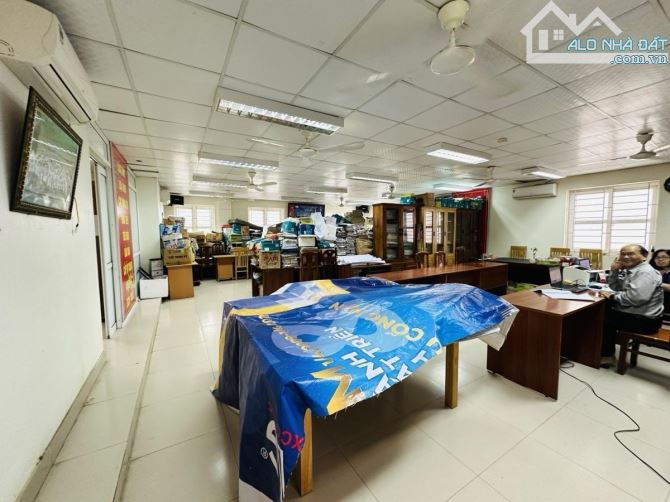 Mặt phố khủng phố Lộc Xuân Đỉnh 130m 58 tỷ mặt tiền 9m kinh doanh đỉnh cao khu vip cực đẹp - 5