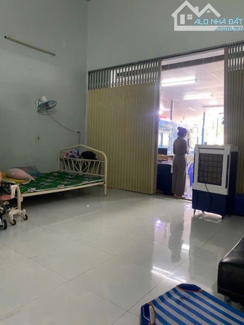 BÁN NHÀ MẶT TIỀN KINH DOANH 277M2, NGANG 10,5M - LÊ VĂN LƯƠNG - DÒNG TIỀN TIỀN 20TR/TH - 5