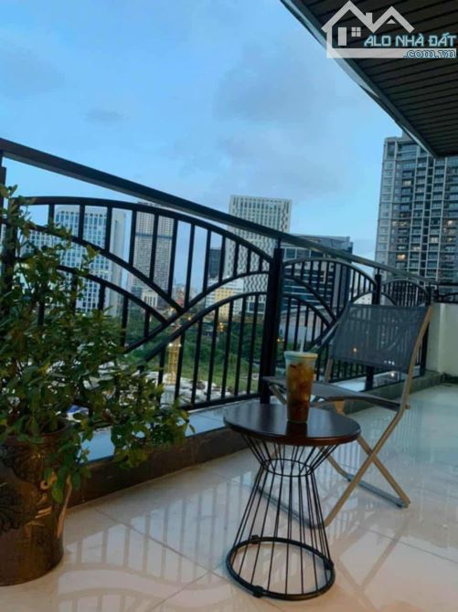 BÁN TOÀ VĂN PHÒNG MẶT PHỐ DỊCH VỌNG HẬU 150m2x9T THANG MÁY - MT 8.1m - 170 TỶ - KINH DOANH - 5