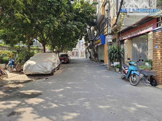 Bán nhà C4 Tân Xuân, Bắc Từ Liêm, 46m2, 1 tầng, giá 6.9 tỷ - 5