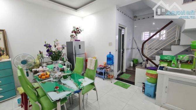 CẦN BÁN NHÀ 03 TẦNG 01 TUM  MẶT TIỀN ĐƯỜNG HỒNG BÀNG, TP NHA TRANG GIÁ 11,5 TỶ - 5