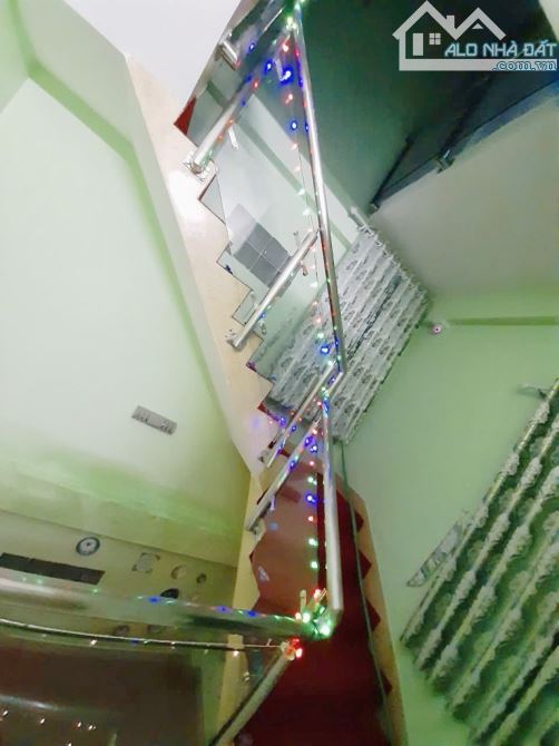 Q11 - 3 Tầng (5x10m) Lê Thị Bạch Cát - Giá Chỉ 12.6 Tỷ. Ở ngay không sửa - 5