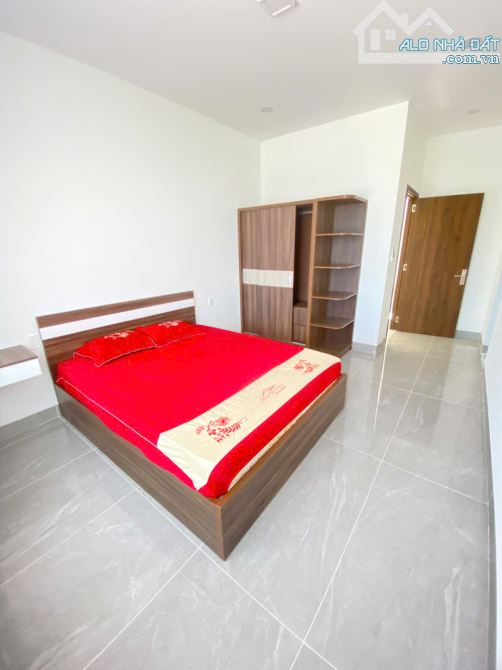 CHO THUÊ nhà 4 tầng KĐT Phước Long - Gần toà CT2 VCN - 5