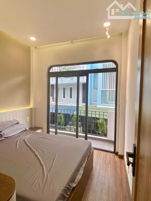 NHÀ ĐẸP – FULL NỘI THẤT – CÁCH CHỢ 50M - PHƯỜNG TÂN THUẬN Q7 – CHỈ CẦN XÁCH VALI VÀO Ở - 5