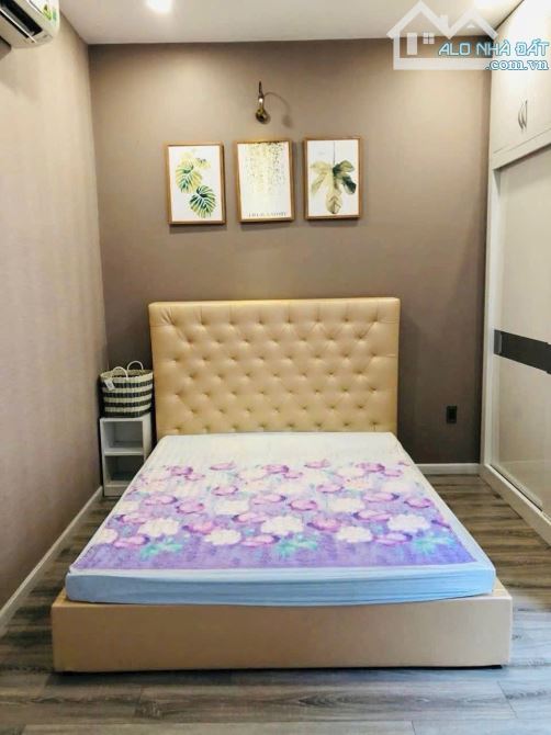 Bán Nhà (Ngang 5M x 18M) Mặt Tiền Kinh Doanh gần trục chính Võ Thị Sáu P. Thống Nhất - 5