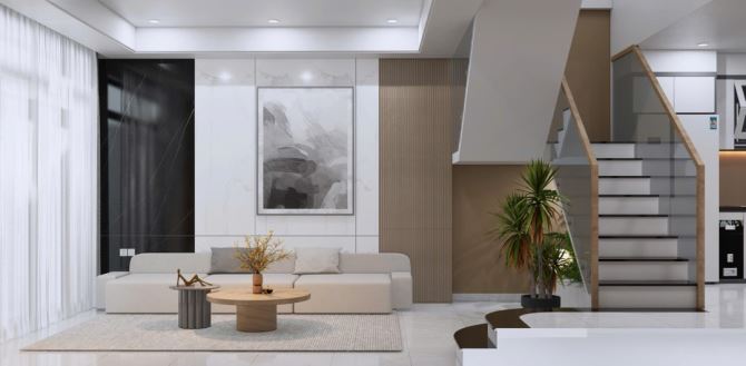 🔥 SIÊU ĐẸP NHÀ 2TẦNG  MỚI FULL NỘI THẤT  - PHỐ VIP - KINH DOANH ĐỈNH - CÁC TRƯỜNG ĐẠI HỌC - 5