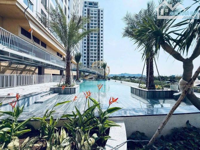 Bán gấp căn 2 Phòng 76m2 Vung Tau Centre Point, Giá 3.6 tỷ - 5