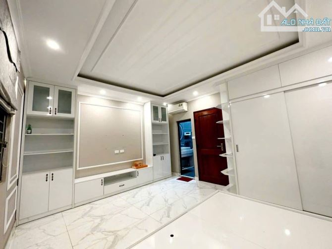 LIỀN KỀ VIP - 2 THOÁNG TRƯỚC SAU - AN SINH ĐỈNH CAO- MỘ LAO HÀ ĐÔNG - 5