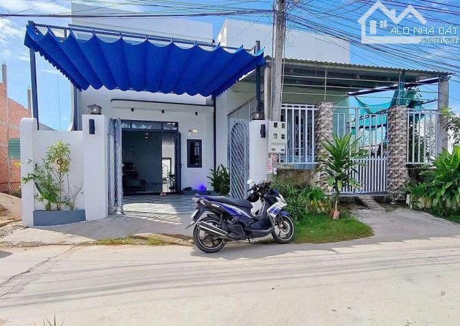 CCG bán căn nhà mới 95%, KP Hòa Lợi, An Hòa, Trảng Bàng giá 680 triệu - 5