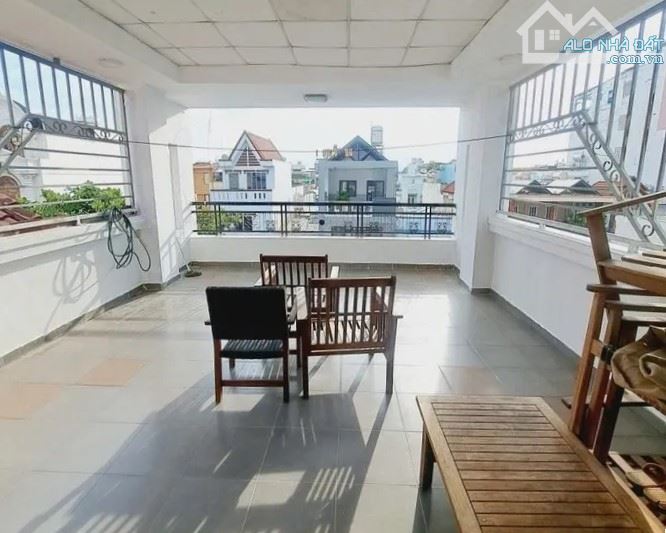 SIÊU PHẨM MTKD NGAY CHỢ TÂN HƯƠNG, TÂN PHÚ – 140m² (5m Nở Hậu 11m), 4 Tầng Lệch – Chỉ 24T - 5