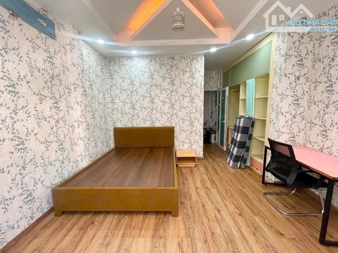 Hẻm Xe Hơi | Hoàng Hoa Thám, P5, Bình Thạnh | 5 Tầng 60m2 | Phân Lô Cao Tầng ~ Nhỉnh 10 tỷ - 5