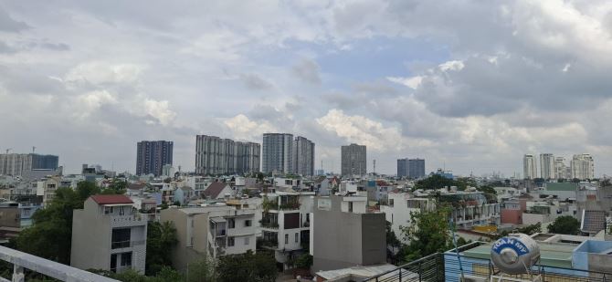 Nhà 3 tầng, HXH, Dt: 63m2 ngang 5,35m, P. Bình Trưng Tây, Quận 2 ,Chỉ 7,4 tỷ TL - 5