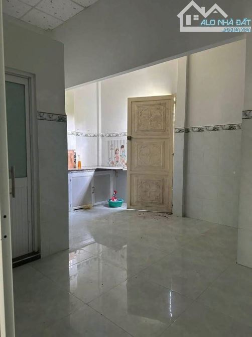 CHỐT GIÁ ! Căn nhà này 666 TRIỆU ở Phước Thạnh Củ Chi 6x36 220m2 Sổ hồng riêng - 5