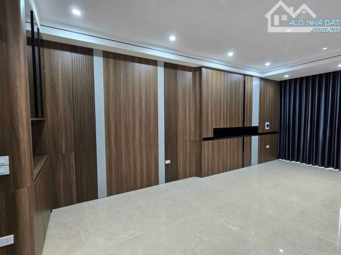BÁN NHÀ NGUYỄN LAM PHÚC ĐỒNG 43M 6 TẦNG THANG MÁY Ô TÔ GIÁ 11,2 TỶ - 5