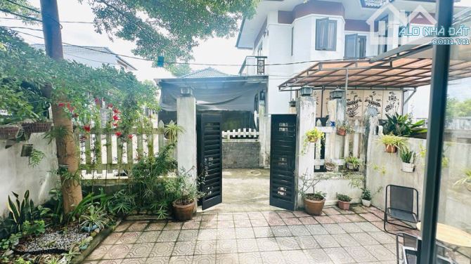 🏡 BIỆT THỰ 1 TẦNG ĐẦY ĐỦ NỘI THẤT – THỦY XUÂN, TP HUẾ 🏡 💰 Giá: Chỉ 2,1 TỶ - 5