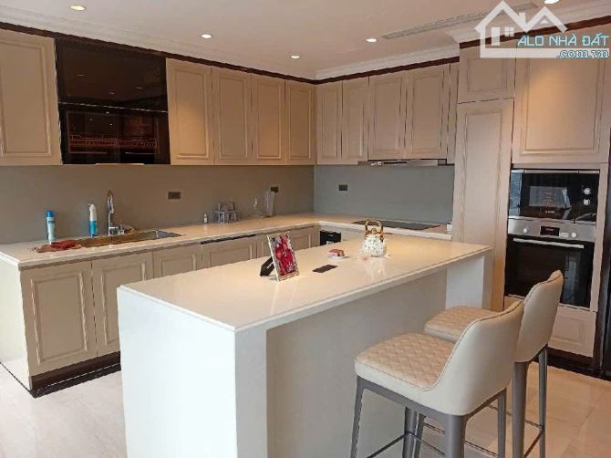 BÁN CĂN PENHOUSE DUPLEX – NGUYỄN PHONG SẮC, CẦU GIẤY - S= 316M2 - GIÁ 27.5 TỶ. - 5