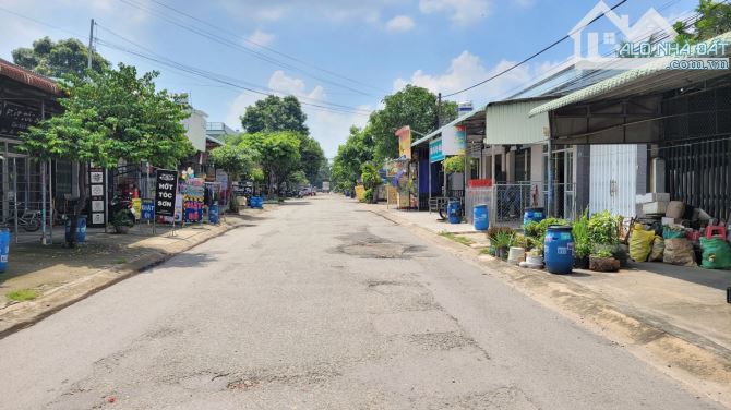 Bán nhà cấp 4 (6.2×30m), đường N2 KDC Đông An p. Tân Đông Hiệp kế chợ Chang - 5