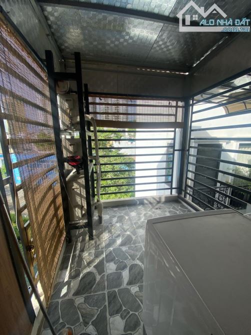 💥HIẾM CÓ KHÓ TÌM – NHÀ LÒ ĐÚC 5 TẦNG – NGÕ RỘNG – 10M RA PHỐ – CHỈ 4.6 TỶ💥 - 5