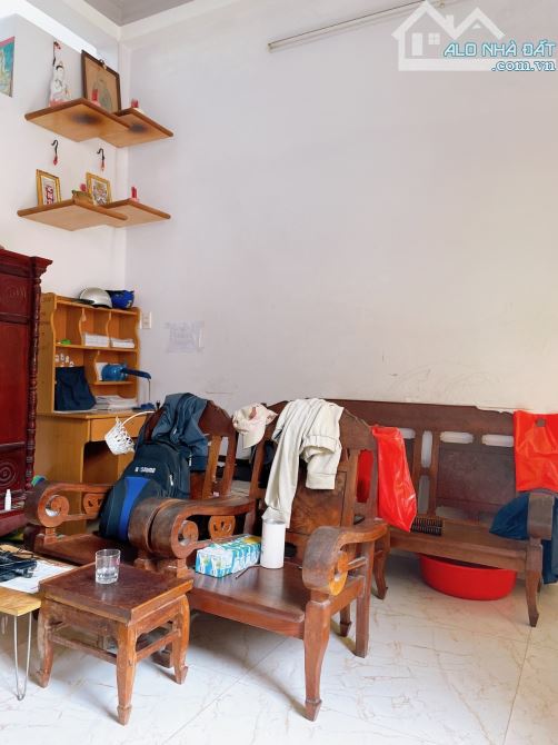 Bình Trưng Tây , Nhà trong hẻm 97m2 2 tầng - 5